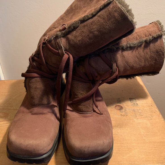 Riverland Winter Boots - Picture 4 of 4